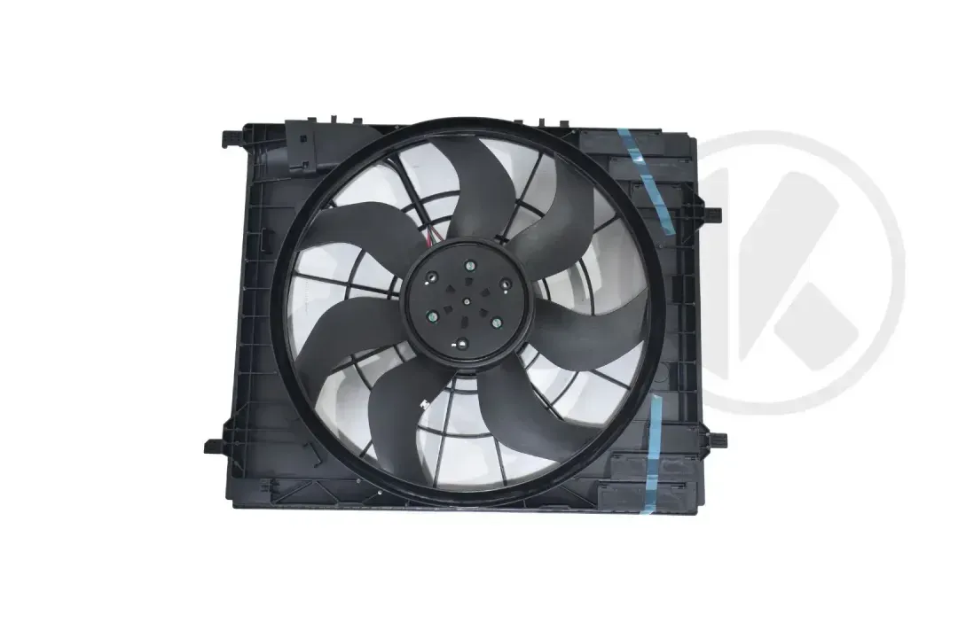 FAN 600 WATTS